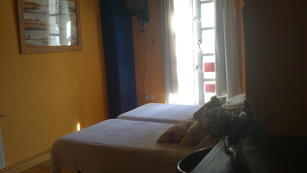La Montanesuca Hotel Comillas Room photo